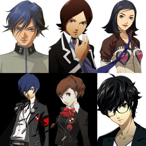 r persona